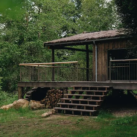 Bandiat Le Domaine *