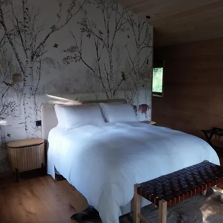 Üdülőközpont Bandiat Le Domaine *