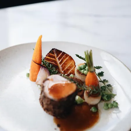 Üdülőközpont Bandiat Le Domaine