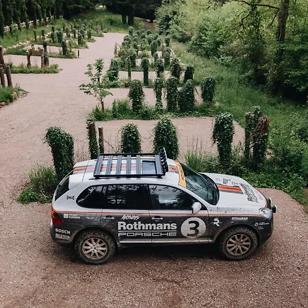 Üdülőközpont Bandiat Le Domaine Abjat-sur-Bandiat