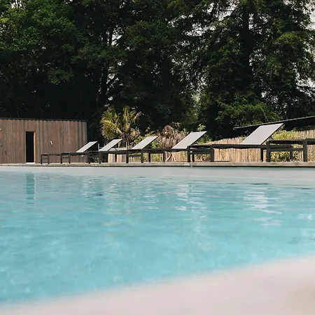 Bandiat Le Domaine *