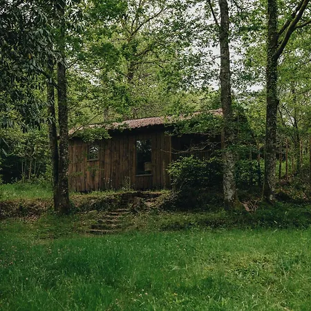 Bandiat Le Domaine * Abjat-sur-Bandiat