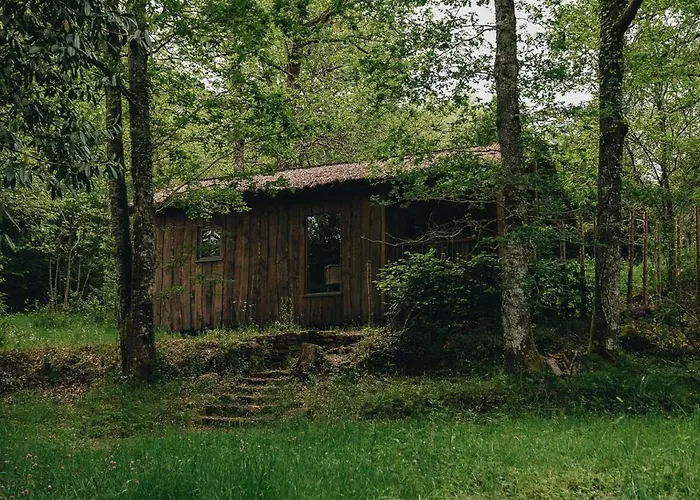 Bandiat Le Domaine * Abjat-sur-Bandiat